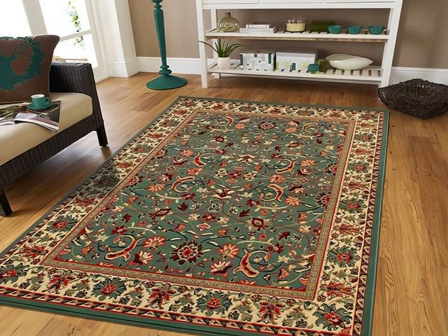 Rug Cleaners in Gravesend