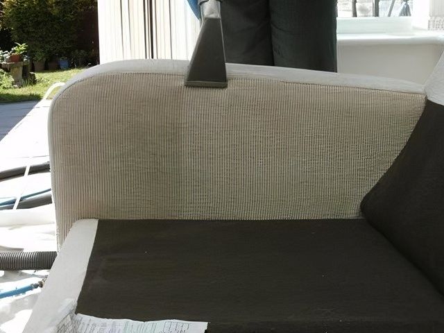 Sofa Upholstery Cleaners in Gravesend